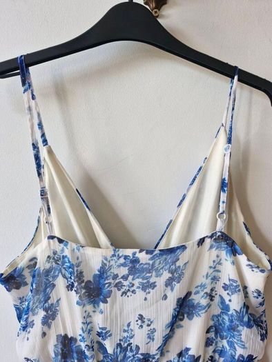 Summer dress (Vera Moda)