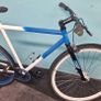 fixie bike Image 6