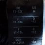 Adidas Woven Track Pants - Age 11-12yr Image 4
