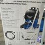 Henry Wash Carpet & Textile Cleaner Image 5