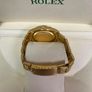 Rolex Gold Watch Image 4