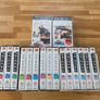 Friends TV Show VHS Tapes Job Lot Bundle Image 3