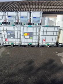 ibc tanks