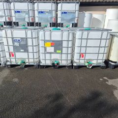 ibc tanks