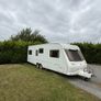 Fleetwood 7 berth Caravan Image 2