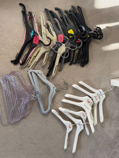 Hangers