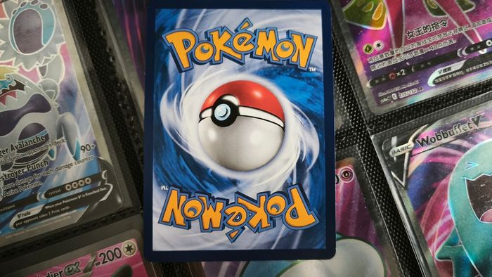 Naganadel & Guzzlord GX ! Double Rare ! from Striking Competition Set ! 2023 ! S-Chinese Pokemon Card !