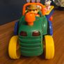 tractor toy Image 3