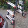 ladder little giant Image 4