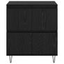 Sideboard Black Image 6