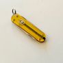 Victorinox Classic Sd 58mm Swiss Army Knife Keychain tool Image 6