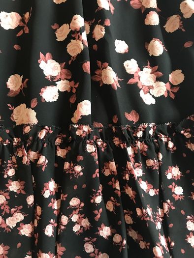 BNWT Michael Kors Dress Size L (14)