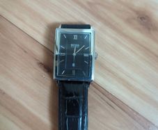 Mens watch Hugo Boss