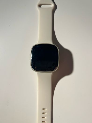 Fitbit Sense 2  Silver