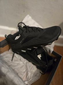 Ecco Mx W