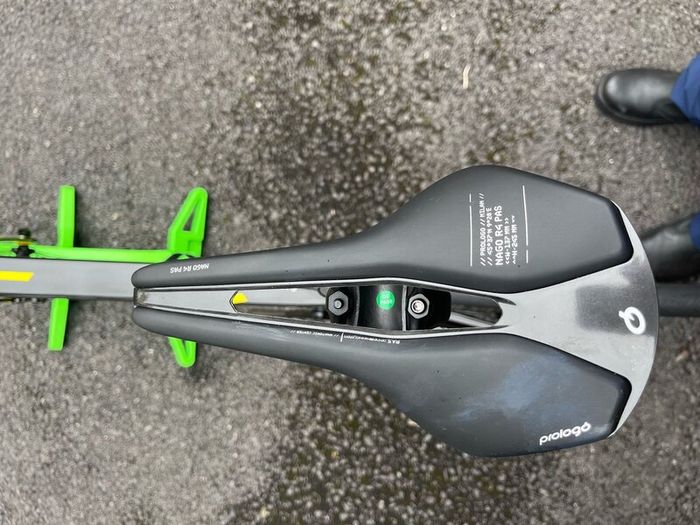 Cervelo S5