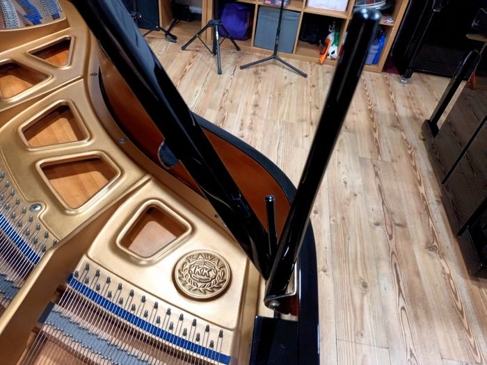 Kawai KG2E Grand Piano | Highest Quality