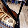 Kawai KG2E Grand Piano | Highest Quality Image 5