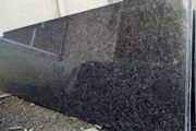 Royal Black granite