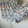 Boohoo size small playsuit Image 2