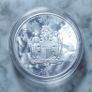 Malta 10 Euro Silver (.925) Proof Coin 2024 - Malta Carnival Image 2