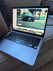 macbook