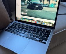 macbook