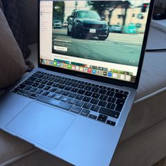 macbook