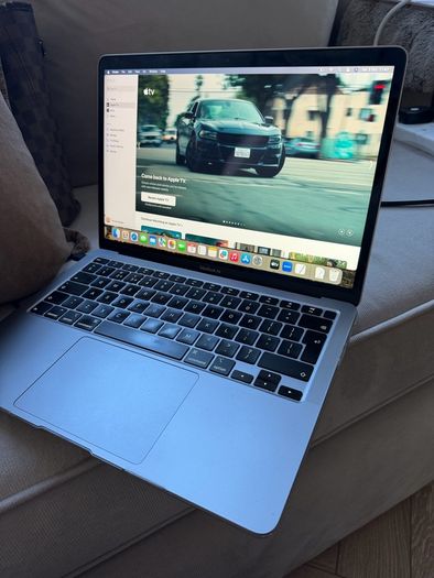 macbook
