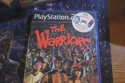 the warriors
