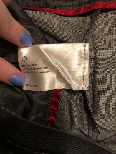 Laura Ashley trousers