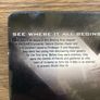 X Men First Class Blu-ray Steelbook (Dented) Image 4