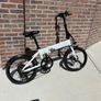 electric bike Fiido D4s Image 3