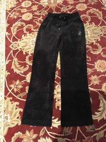 Juicy Couture Pants size - XS (would fit size 8-10)