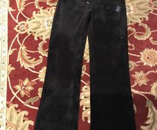 Juicy Couture Pants size - XS (would fit size 8-10)
