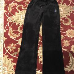 Juicy Couture Pants size - XS (would fit size 8-10)