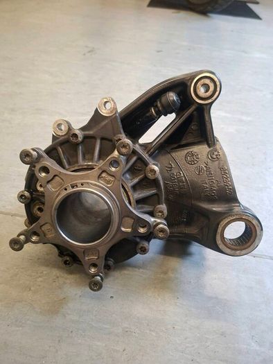 Bmw bits