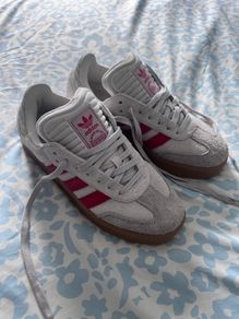 Adidas Samba XLG size 9