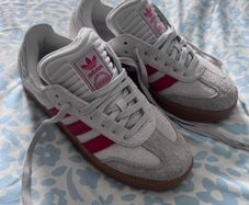 Adidas Samba XLG size 9