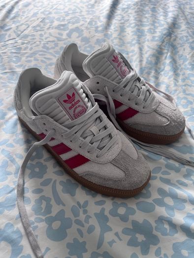 Adidas Samba XLG size 9