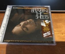 In Between the Sheets Vol 1 (R1)