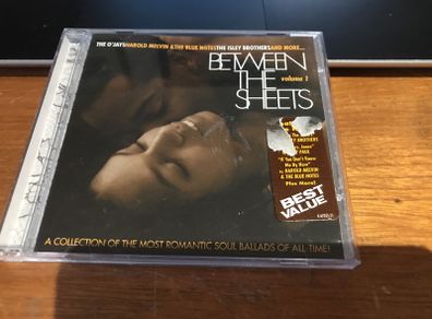 In Between the Sheets Vol 1 (R1)