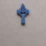 Vintage - Celtic Miracle Cross Image 6