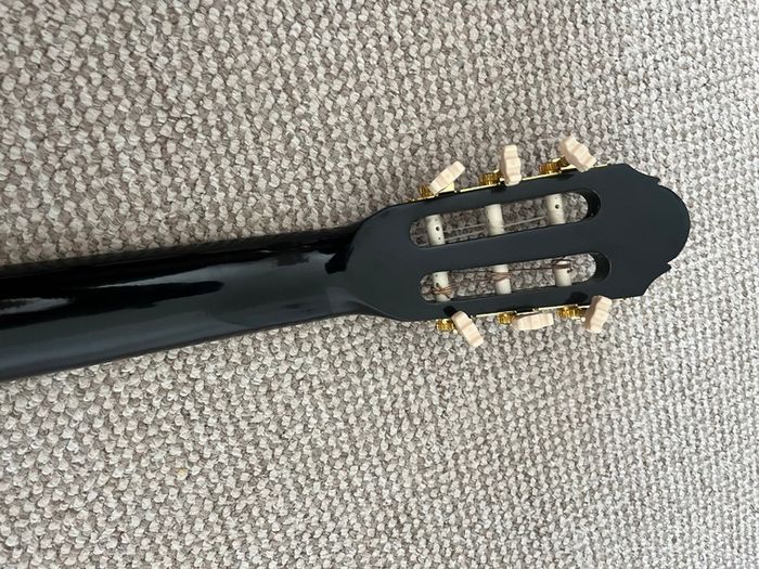 Student acoustic guitar