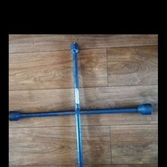 wheel brace