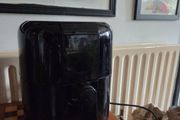 Ambiano Air Fryer