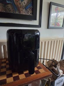 Ambiano Air Fryer