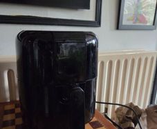 Ambiano Air Fryer