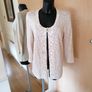 Women's Cardigan Size 14 Image 3