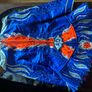 Irish Dancing Dress Image 4